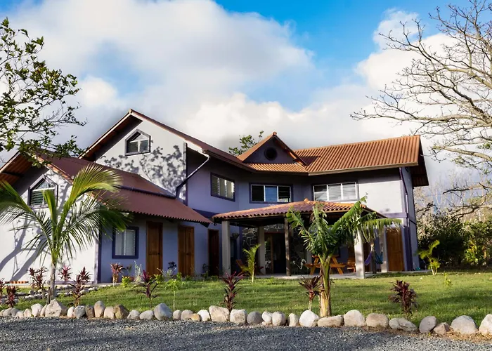 Casa Morada
