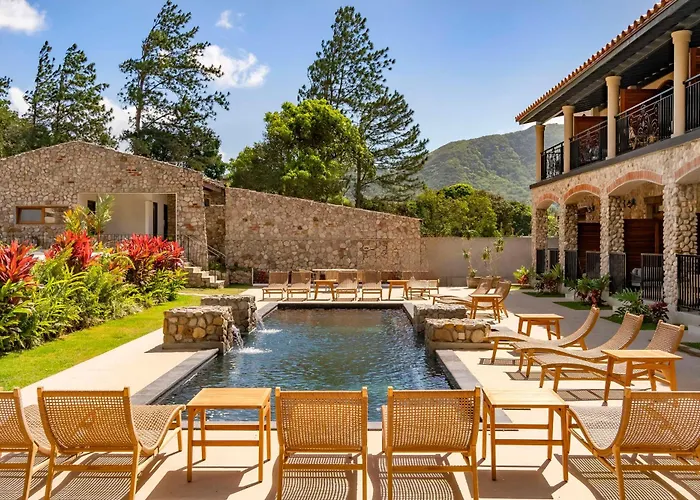 Hotel La Compania Del Valle