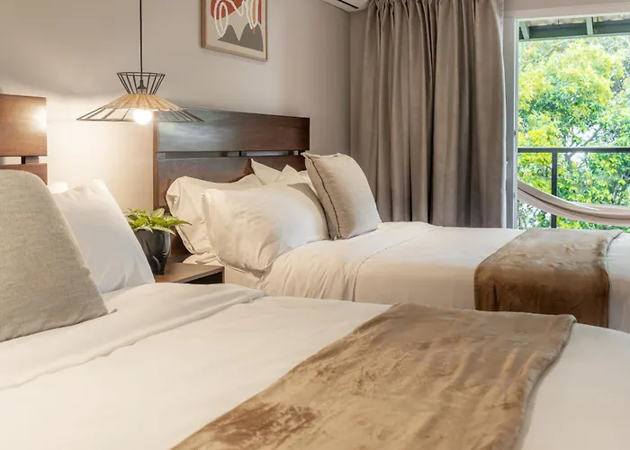 Hotel Alto Monte Hacienda & Spa - Only Adults