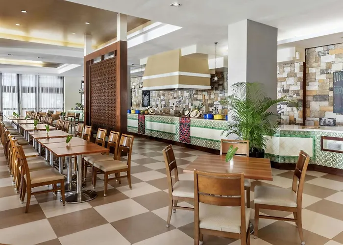 The Westin Playa Bonita Panama